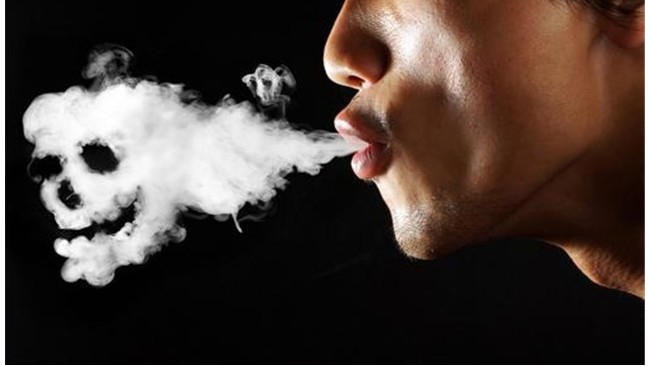 香烟和雾霾哪个危害更大？